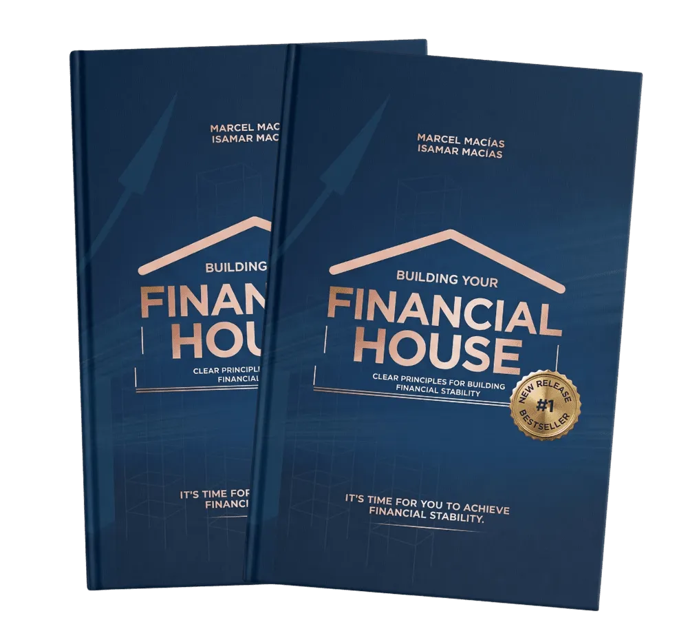 Building Your Financial House